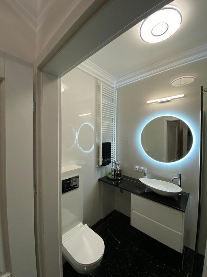 Apartamenty Jagiellonskie Jurowiecka 15 Białystok Extérieur photo